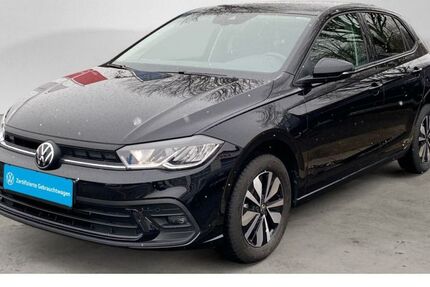 VW Polo 6.307 km 18.490 &euro; Bochum - Linden 44879