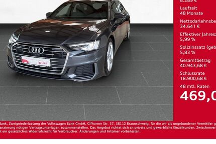 Audi A6 52.758 km 42.930 &euro; Wesel 46485