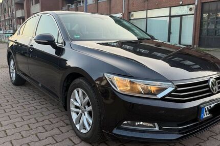 VW Passat 259.444 km 7.990 &euro; Duisburg 47138