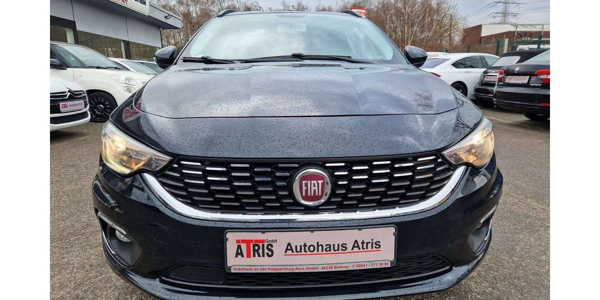 Fiat Tipo 145.000 km 6.850 &euro; Bottrop 46238