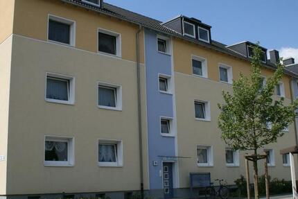 Wohnung Recklinghausen König Ludwig - 3.5 Zimmer, 73 m&sup2;, 467&euro; | Angebot:25906419