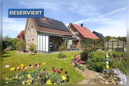 Haus Reken - 4 Zimmer, 124 m&sup2;, 459.000&euro; | Angebot:26512017