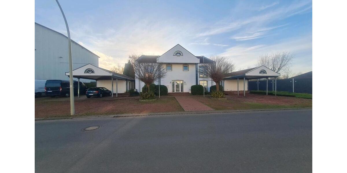 Gewerbeobjekt Olfen - 8&euro; | Angebot:23991416