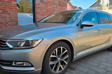 VW Passat Variant 118.000 km 15.800 &euro; Reken 48734
