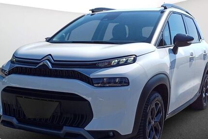 Citroen C3 Aircross 19.920 km 13.789 &euro; Borken 46325