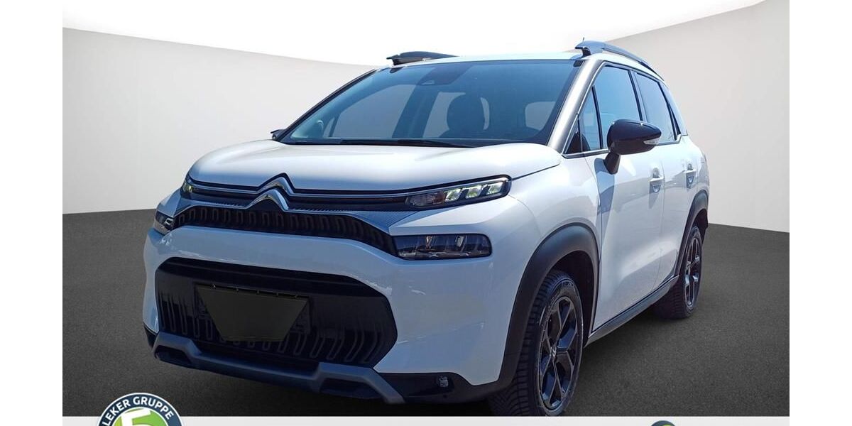 Citroen C3 Aircross 19.920 km 13.989 &euro; Borken 46325