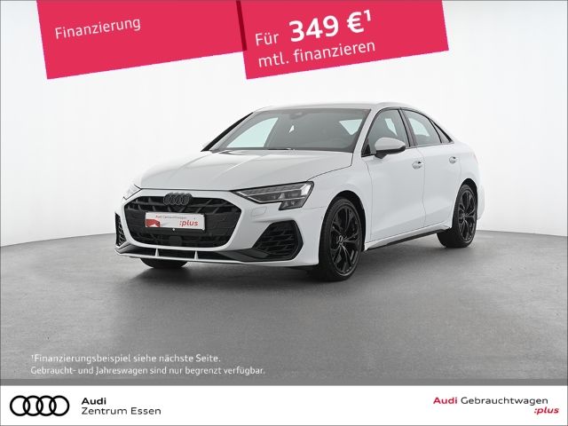 Audi S3 13.544 km 40.880 &euro; Essen 45143
