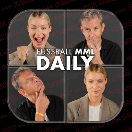 Fussball MML Daily x Public Viewing 20.06.2026 Vonovia Ruhrstadion