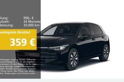 VW Golf 25.046 km 27.690 &euro; Bochum 44892