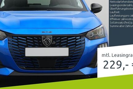 Peugeot 208 7.500 km 26.989 &euro; Dülmen 48249