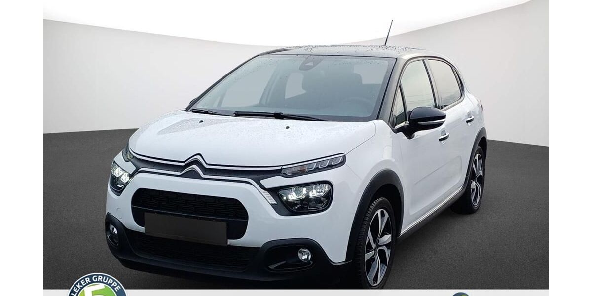 Citroen C3 20.575 km 15.779 &euro; Borken 46325