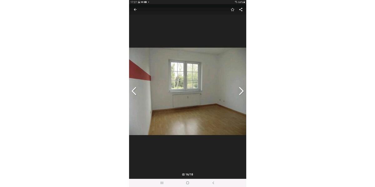 Etagenwohnung Essen Stadtbezirk III - 2 Zimmer, 42 m&sup2;, 410&euro; | Angebot:26298753