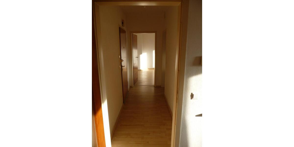 Etagenwohnung Bochum Bochum-Nord - 1 Zimmer, 43 m&sup2;, 380&euro; | Angebot:26253439