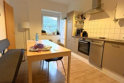 Wohnung Oberhausen - 2 Zimmer, 62 m&sup2;, 680&euro; | Angebot:24980713