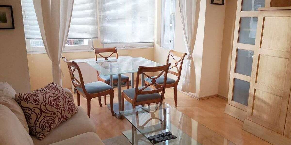 Zimmer Essen Stadtbezirk VII - 3 Zimmer, 1.490&euro; | Angebot:25234074