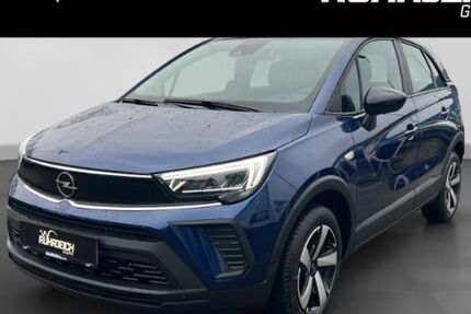 Opel Crossland (X) 5.300 km 16.990 &euro; Duisburg 47059