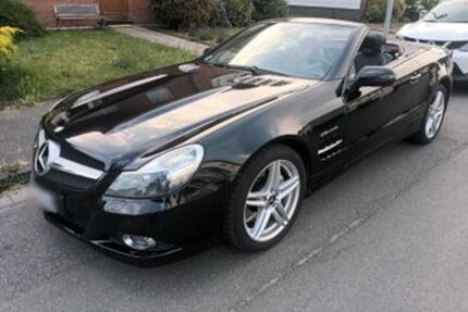 Mercedes-Benz SL 300 214.900 km 18.999 &euro; Dinslaken 46537