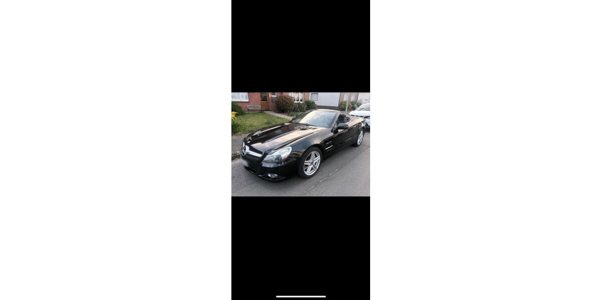 Mercedes-Benz SL 300 214.900 km 18.999 &euro; Dinslaken 46537