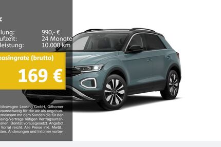 VW T-Roc 17.128 km 28.390 &euro; Dorsten 46282