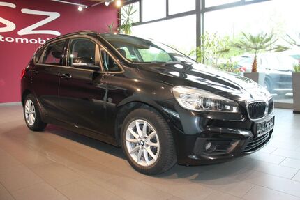 BMW 218 Active Tourer 103.330 km 13.800 &euro; Borken 46325
