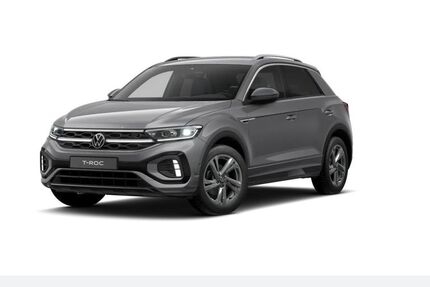VW T-Roc 1.491 km 28.140 &euro; Bochum 44892
