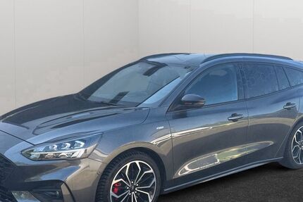 Ford Focus 103.500 km 16.990 &euro; Dinslaken 46535