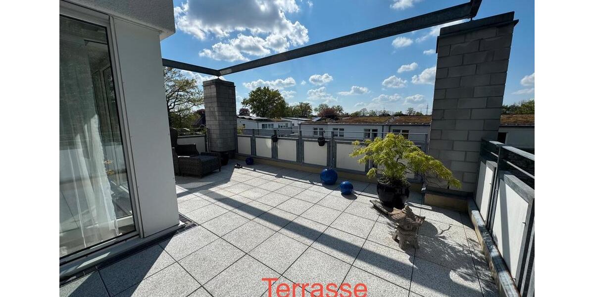 Maisonettenwohnung Marl Alt-Marl - 3.5 Zimmer, 122 m&sup2;, 290.000&euro; | Angebot:26323372