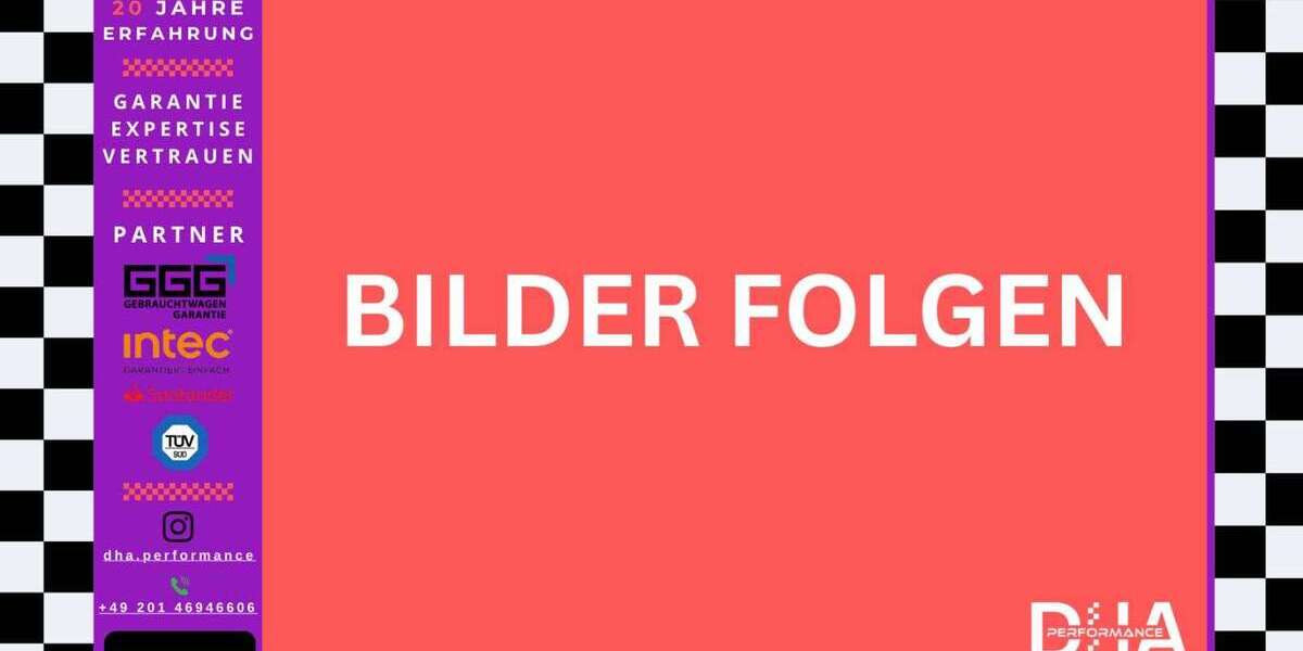 Dodge Challenger 10.150 km 43.987 &euro; Essen 45356