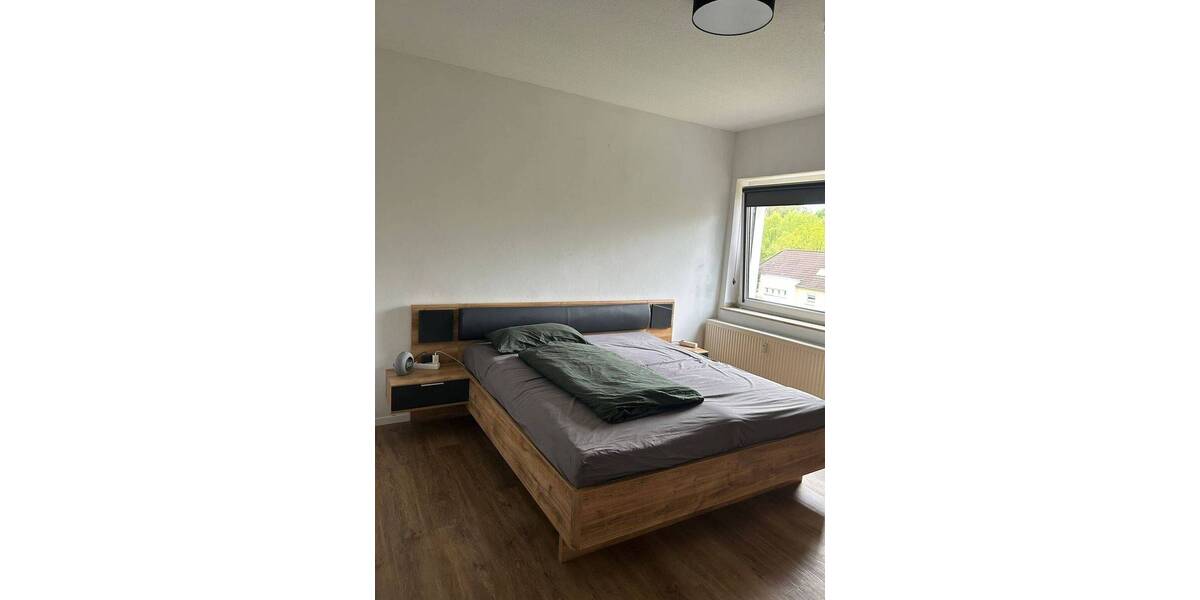 Etagenwohnung Essen Fulerum - 2 Zimmer, 53 m&sup2;, 430&euro; | Angebot:26289826