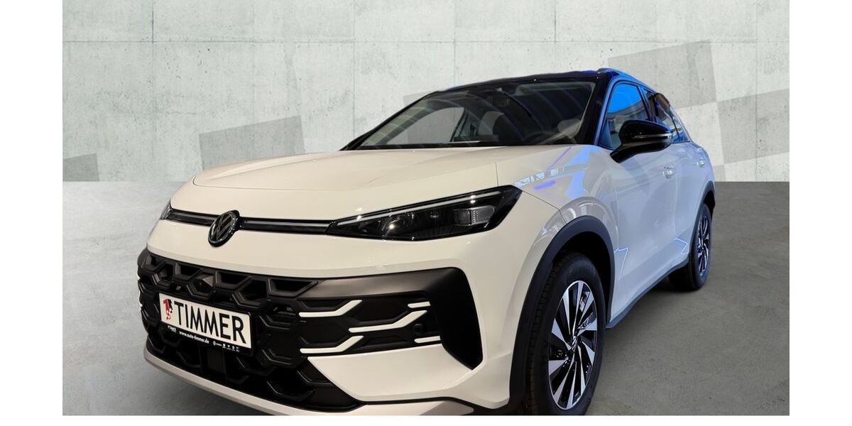 VW T-Roc 7.999 km 39.390 &euro; Borken 46325