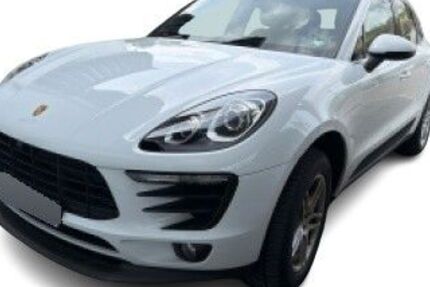 Porsche Macan 169.000 km 30.980 &euro; Duisburg 47249