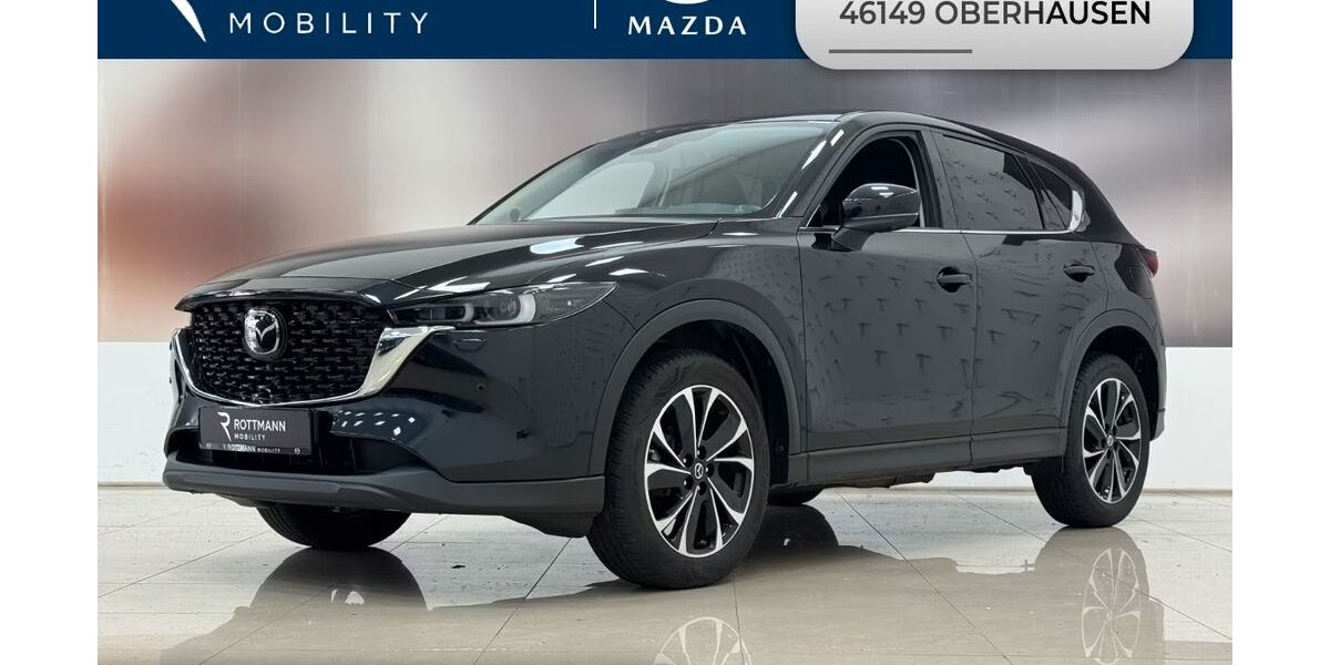 Mazda CX-5 42.850 km 30.800 &euro; Oberhausen 46149