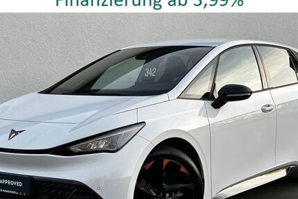 Cupra Born 13.060 km 28.490 &euro; Castrop-Rauxel 44579