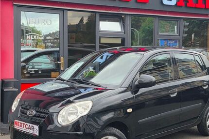 Kia Picanto 156.000 km 1.390 &euro; Mülheim an der Ruhr 45476