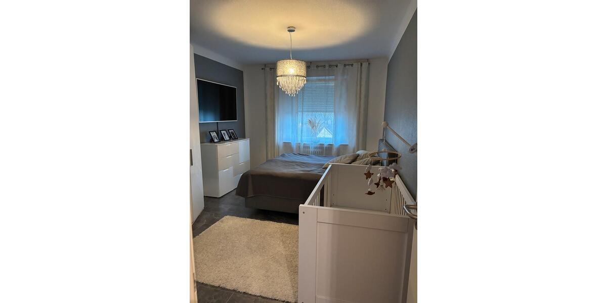 Dachgeschoßwohnung Essen Stadtbezirk VI - 3 Zimmer, 70 m&sup2;, 115.000&euro; | Angebot:27196434