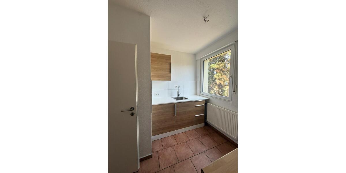 Etagenwohnung Bochum Bochum-Mitte - 1.5 Zimmer, 41 m&sup2;, 576&euro; | Angebot:26264820