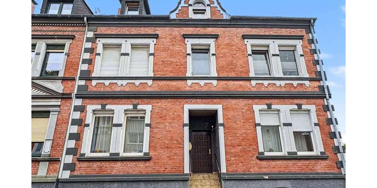 Etagenwohnung Gelsenkirchen Erle - 5.5 Zimmer, 130 m&sup2;, 149.000&euro; | Angebot:27321484