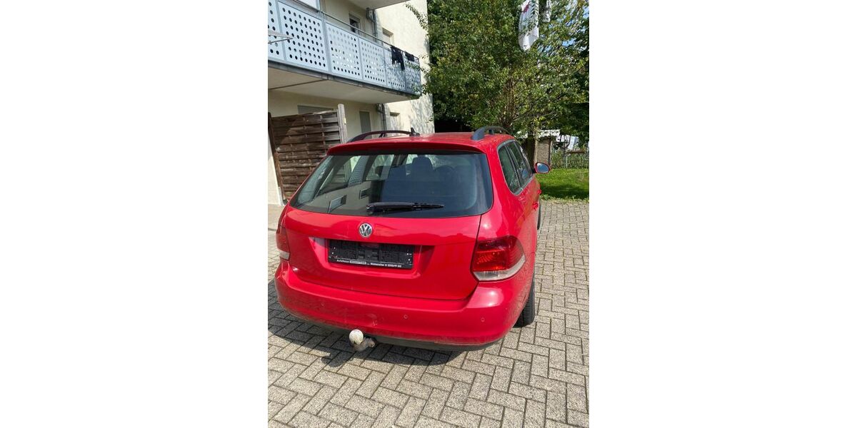 VW Golf 184.000 km 3.999 &euro; Essen 45144