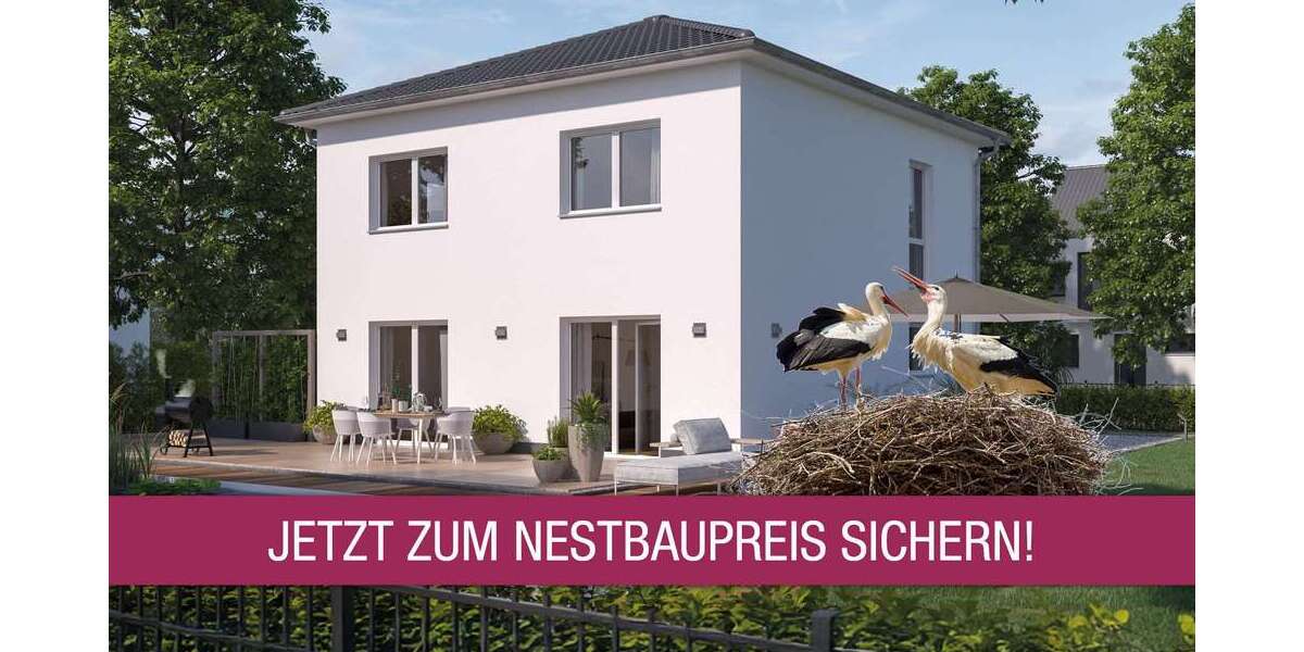 Einfamilienhaus Marl Alt-Marl - 4 Zimmer, 140 m&sup2;, 532.038&euro; | Angebot:24638693