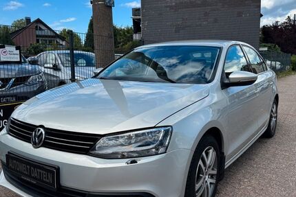 VW Jetta 161.000 km 5.890 &euro; Datteln 45711