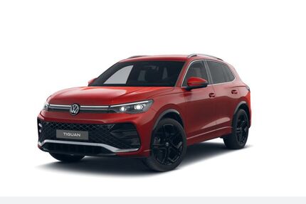 VW Tiguan 7.193 km 45.350 &euro; Marl 45770