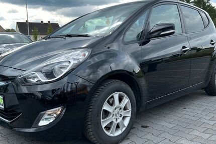 Hyundai ix20 152.000 km 6.200 &euro; Herne 44653