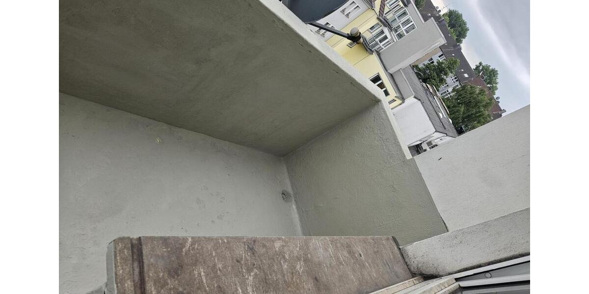 Etagenwohnung Duisburg Duisburg-Mitte - 3 Zimmer, 62 m&sup2;, 550&euro; | Angebot:26070930