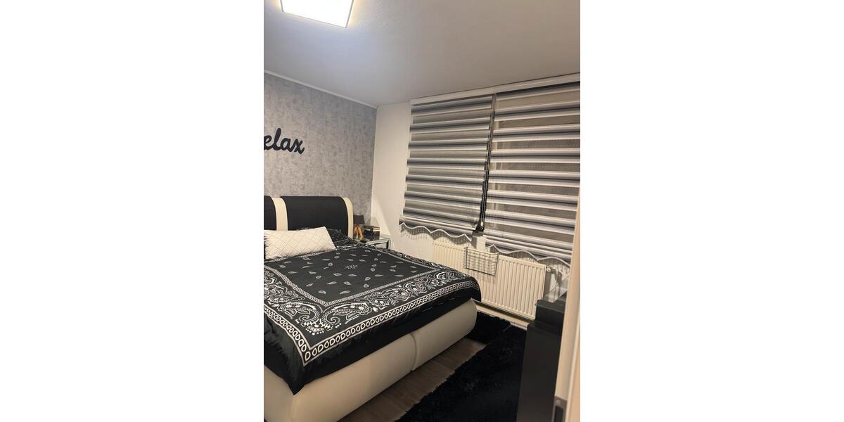 Erdgeschoßwohnung Herne Wanne-Bickern - 2 Zimmer, 48 m&sup2;, 4.000&euro; | Angebot:25935294