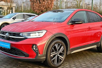 VW Taigo 49.000 km 22.550 &euro; Duisburg 47178