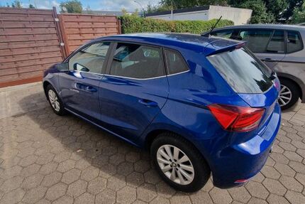 Seat Ibiza 91.270 km 9.269 &euro; Gladbeck 45964