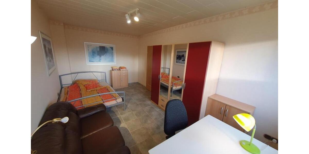 Etagenwohnung Essen Stadtbezirk IV - 2 Zimmer, 52 m&sup2;, 634&euro; | Angebot:26291756