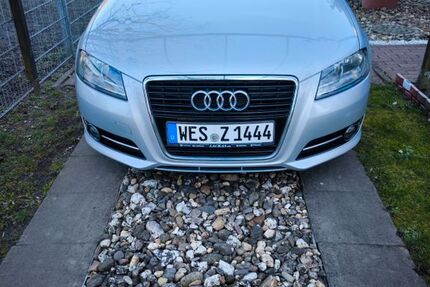 Audi A3 143.000 km 6.600 &euro; Wesel 46485