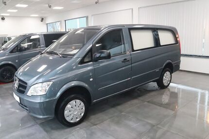 Mercedes-Benz Vito 344.956 km 10.950 &euro; Essen 45329