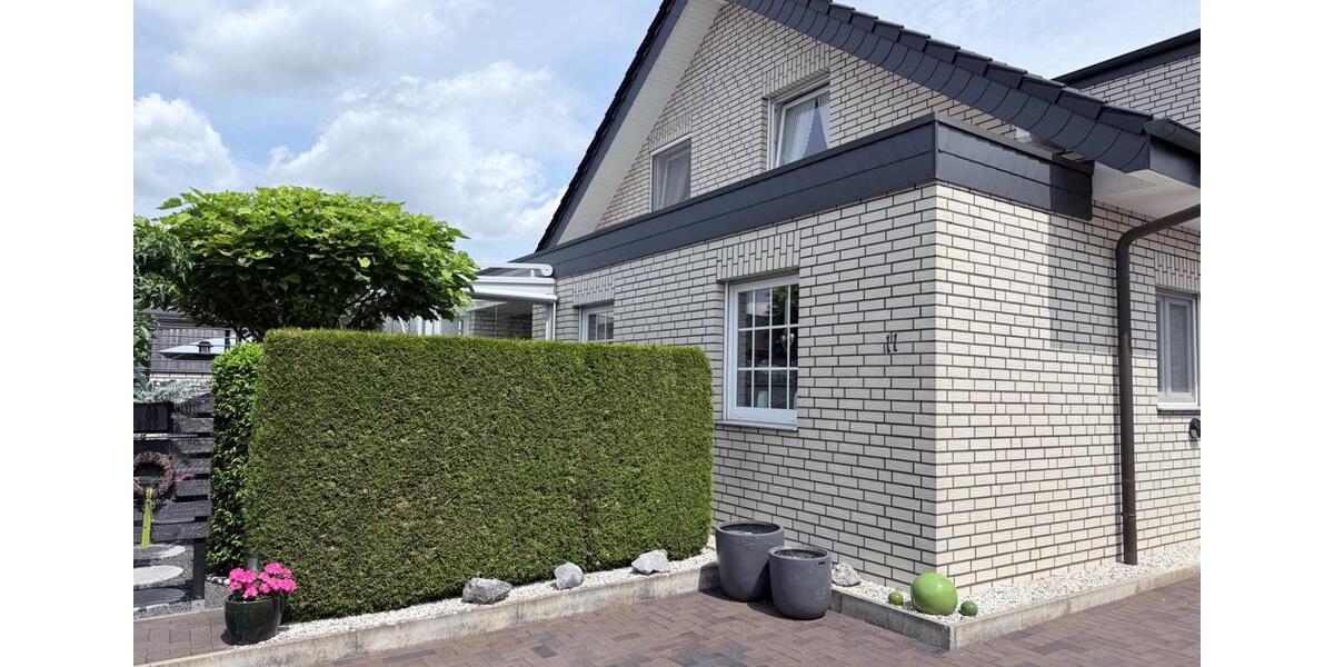 Einfamilienhaus Heiden - 5 Zimmer, 266 m&sup2;, 595.000&euro; | Angebot:27014738